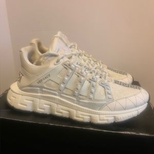 Versace Trigeca sneaker